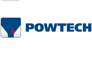 POWTECH 2025