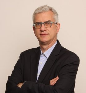 Sandro Spezia, Direttore UNICHIM