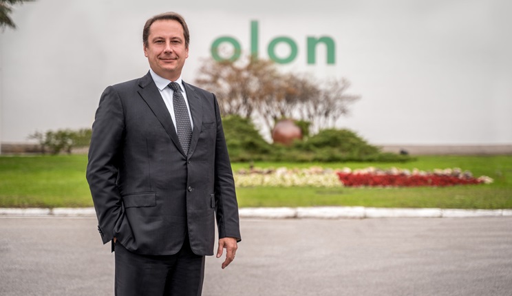 Olon acquisisce GTP Bioways