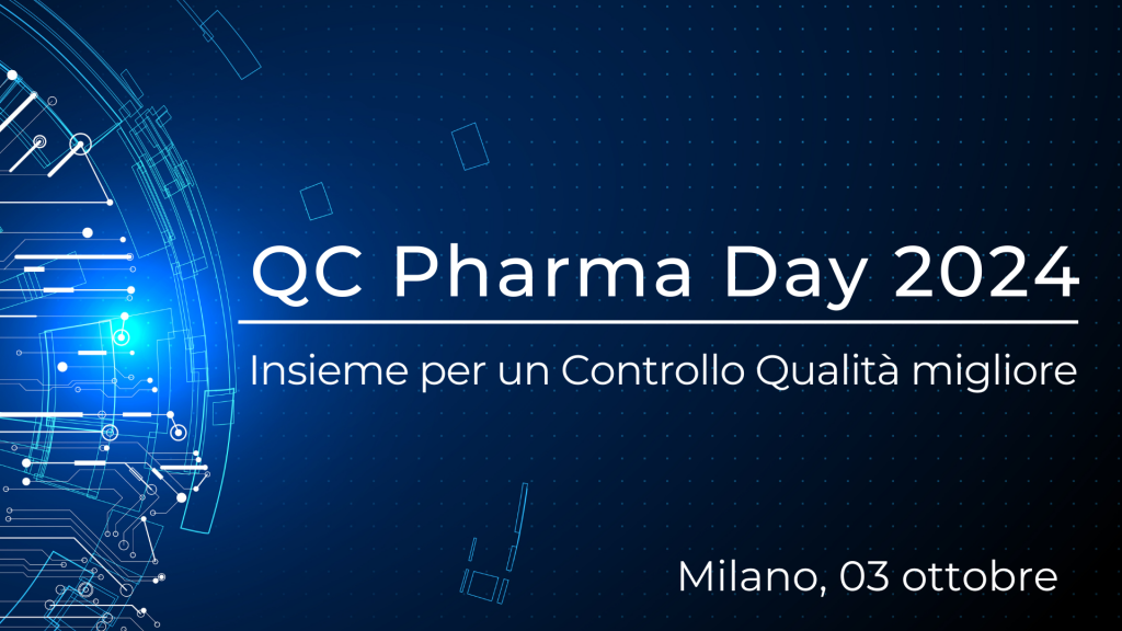 QC Pharma Day