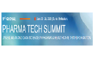 pharma tech summit 2025