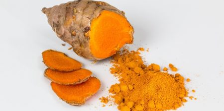 atrofia muscolare spinale curcuma