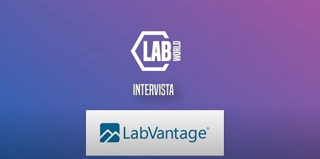 LabVantage