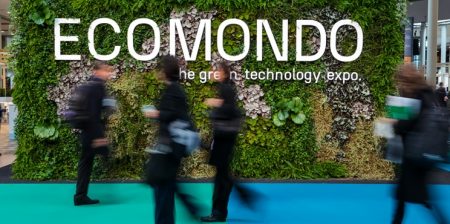 fiera di rimini ecomondo 2024