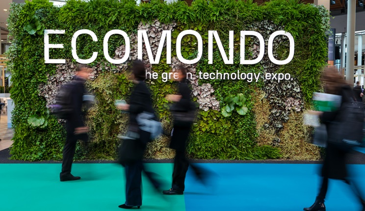 Ecomondo 2024, i grandi numeri della più grande edizione di sempre