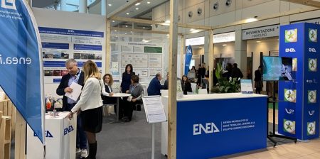 Ecomondo, Enea