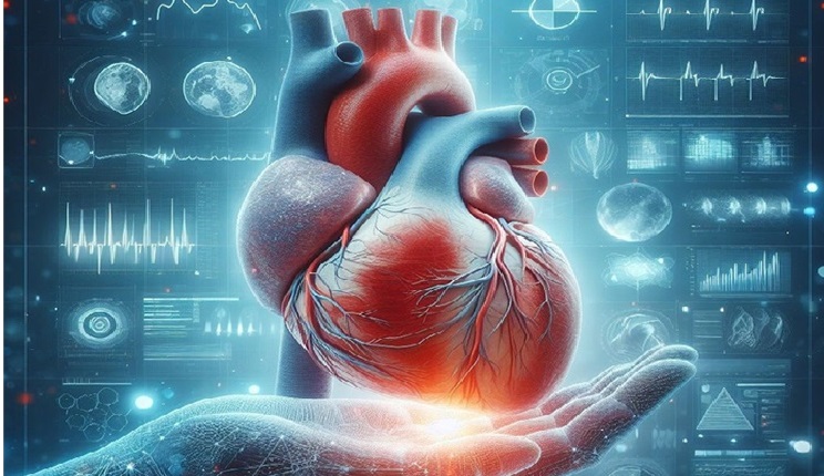 gemello virtuale cardiovascolare università pisa