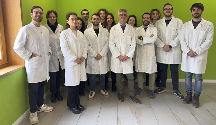 Biomateriali e stampanti 3D uni pisa