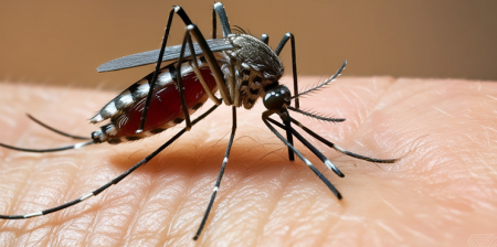 Dengue e Chikungunya