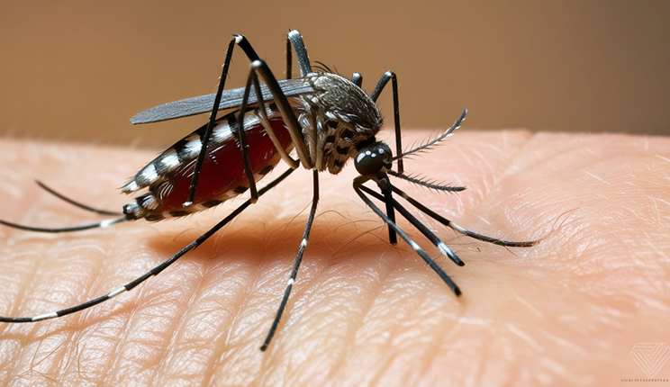 Dengue e Chikungunya