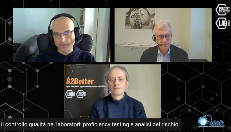 Come ottimizzare il controllo di qualità nei laboratori: analisi del rischio e software innovativi