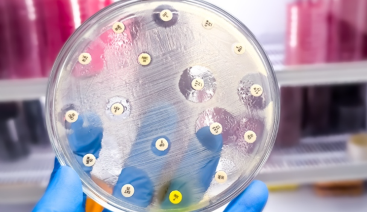 Colpire i biofilm batterici per superare l’antibiotico resistenza